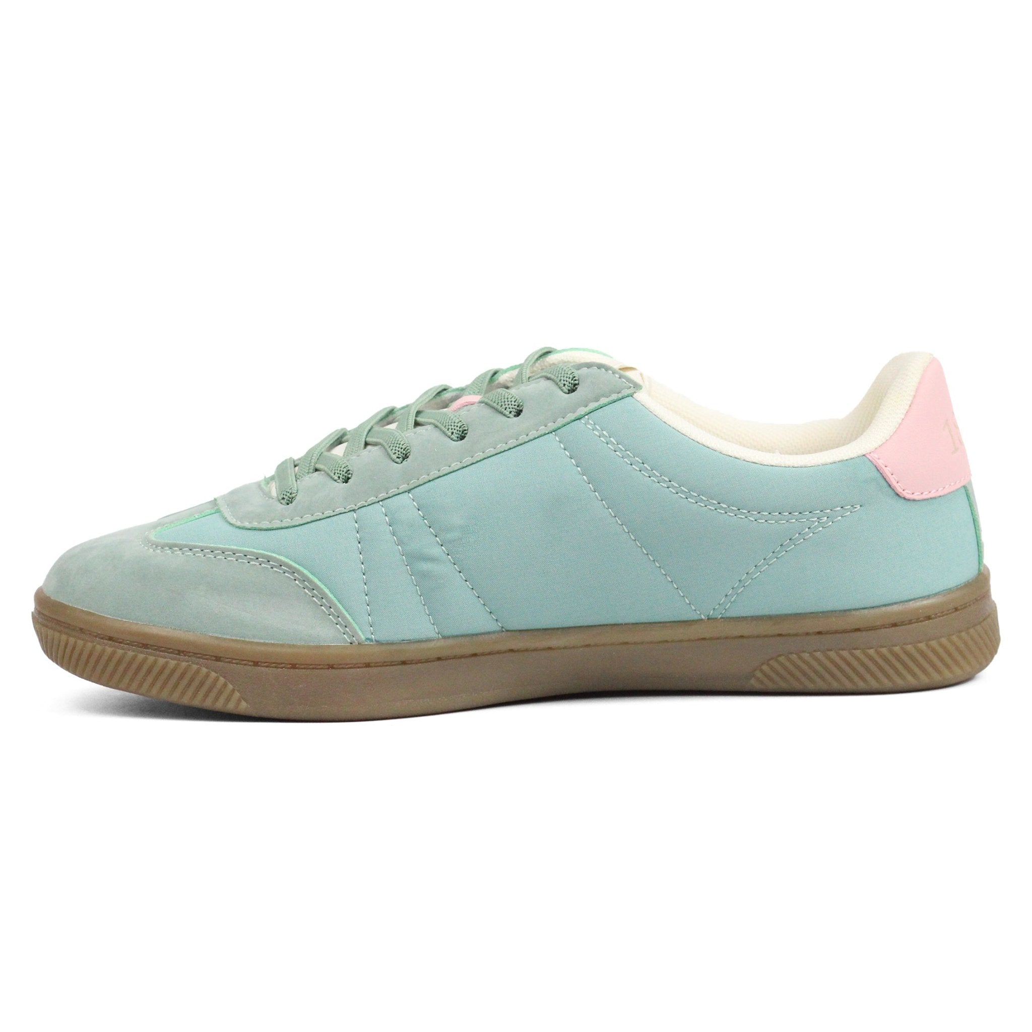 U. S POLO Assn Low Top Trainers Jess002A - Footcourt Egypt