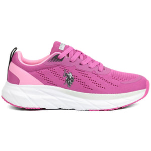 U. S POLO Exchange GLB 5FX Sneakers Women - Footcourt Egypt