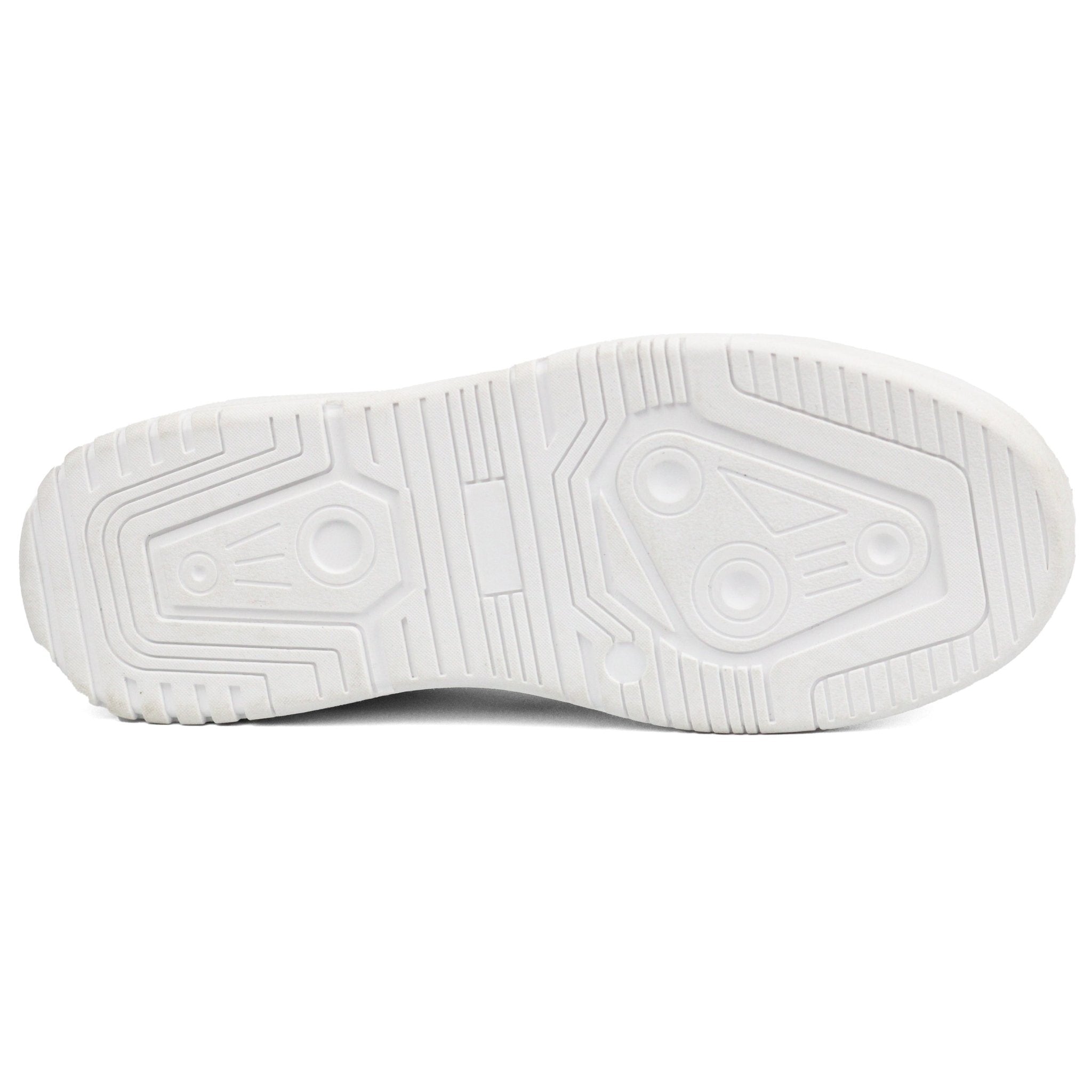 U. S POLO Assn. Sneakers MITCH002 - Footcourt Egypt