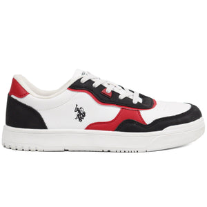 U. S POLO Assn. Sneakers MITCH002 - Footcourt Egypt