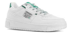 XTEP Practical Low-Top - Footcourt Egypt