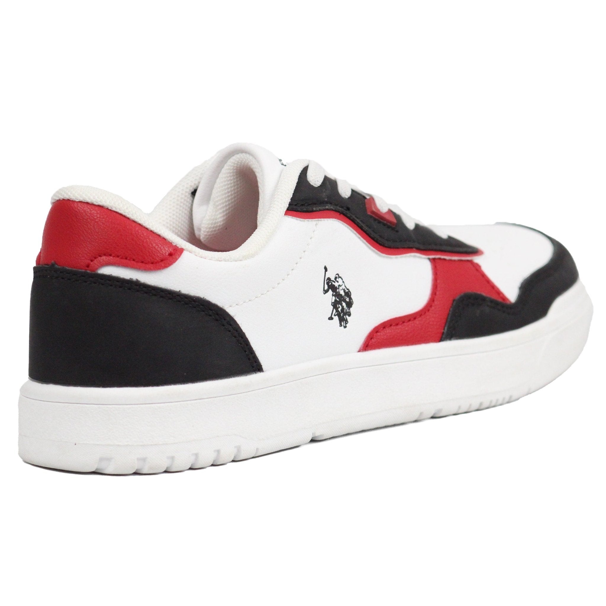 U. S POLO Assn. Sneakers MITCH002 - Footcourt Egypt