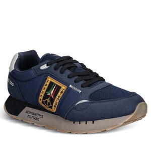 AERONAUTICA Militare MB - 339 Men's Militare NVY - Footcourt Egypt