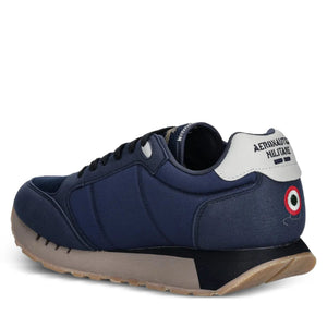 AERONAUTICA Militare MB - 339 Men's Militare NVY - Footcourt Egypt