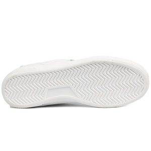 U. S POLO Assn Low Top Trainers - Footcourt Egypt