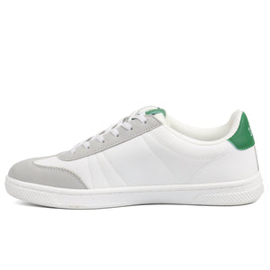 U. S POLO Assn Low Top Trainers - Footcourt Egypt
