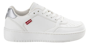 Levi's® Women's Paige Sneakers - Footcourt Egypt