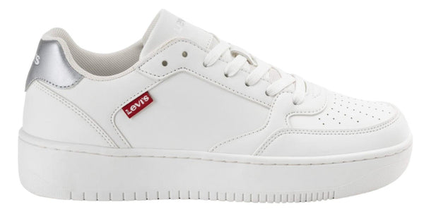 Levi's® Women's Paige Sneakers - Footcourt Egypt