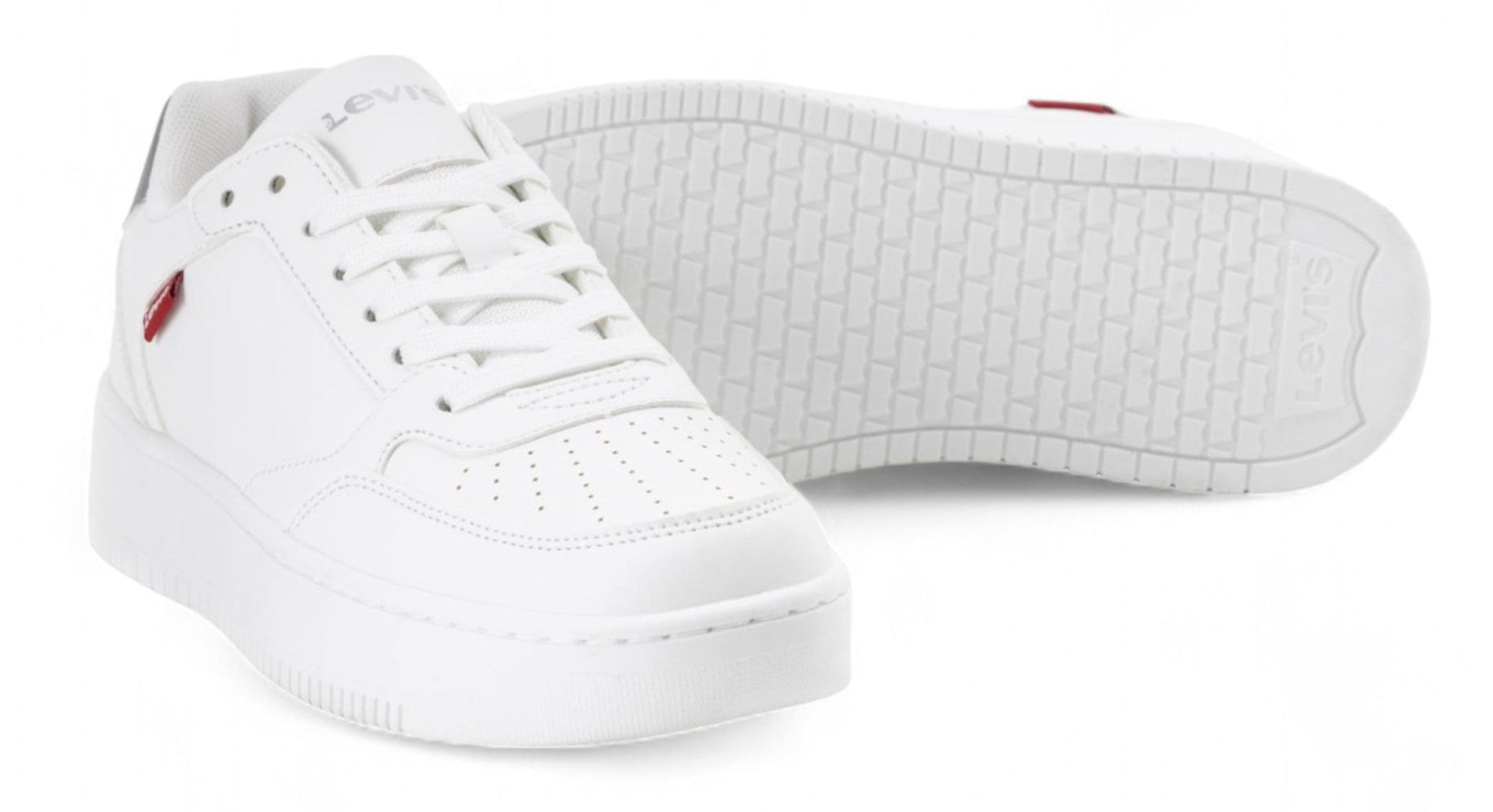 Levi's® Women's Paige Sneakers - Footcourt Egypt