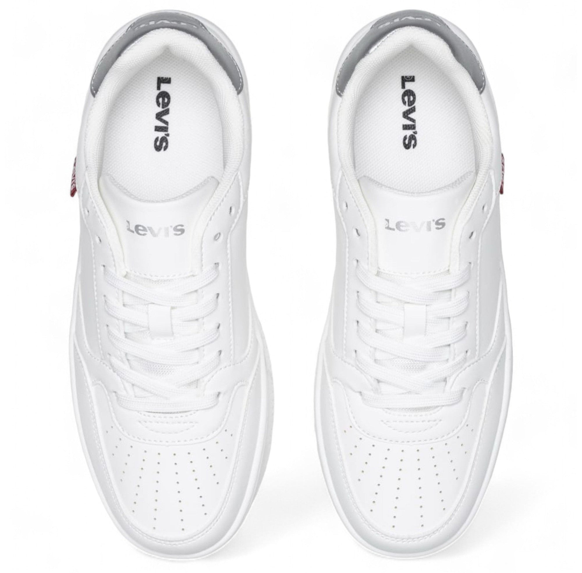 Levi's® Women's Paige Sneakers - Footcourt Egypt