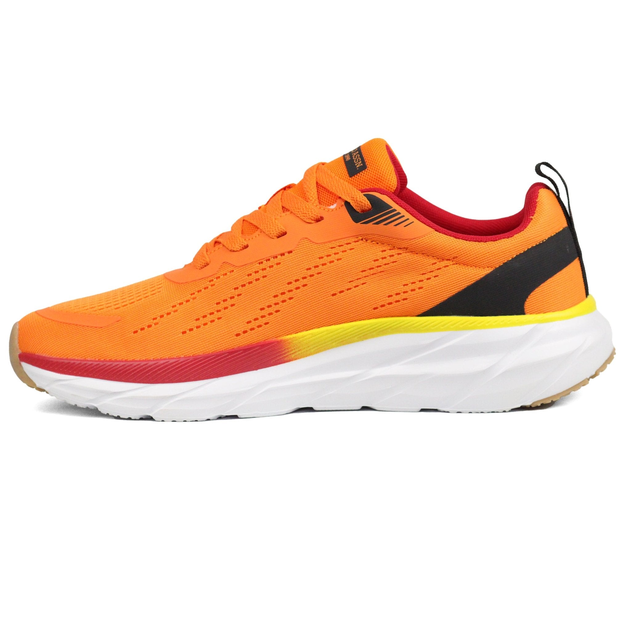 U. S POLO Exchange GLB 5FX Sneakers Men OGM - Footcourt Egypt
