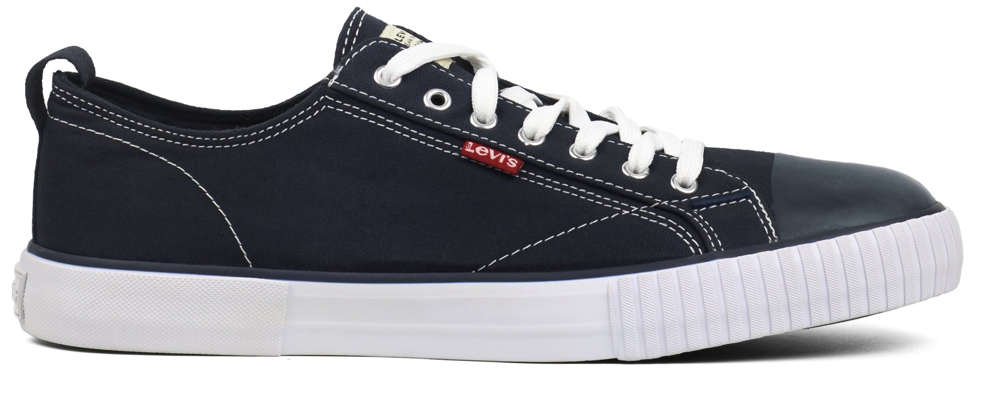 Levi's® Classic Canvas Sneakers T - Footcourt Egypt