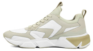 Calvin Klein Top Lace Up Cage - Footcourt Egypt