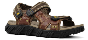 CAMEL Men's Hiking Sandals Waterproof - Footcourt Egypt
