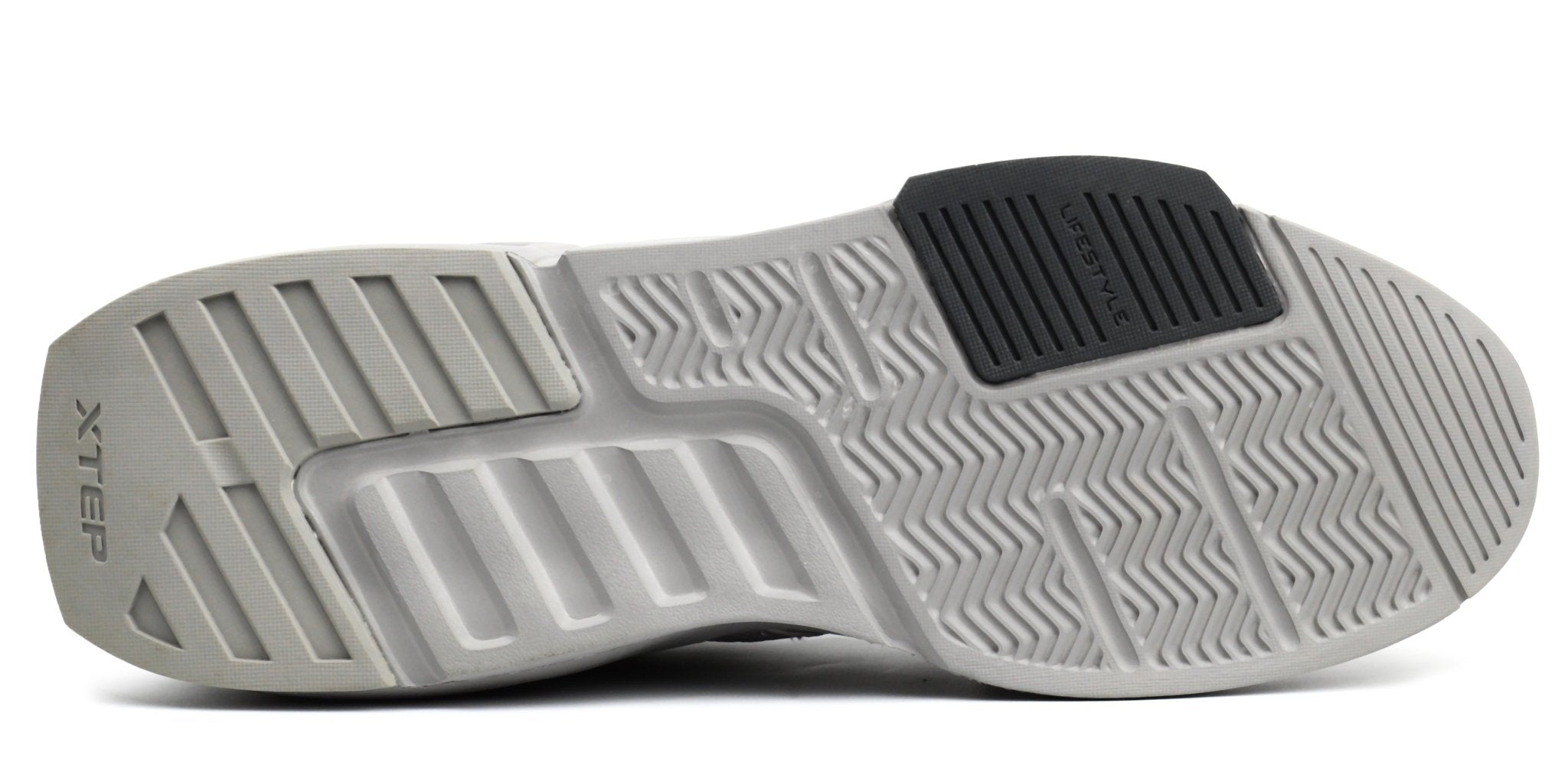 XTEP TopSpeed Low Shoes - Footcourt Egypt