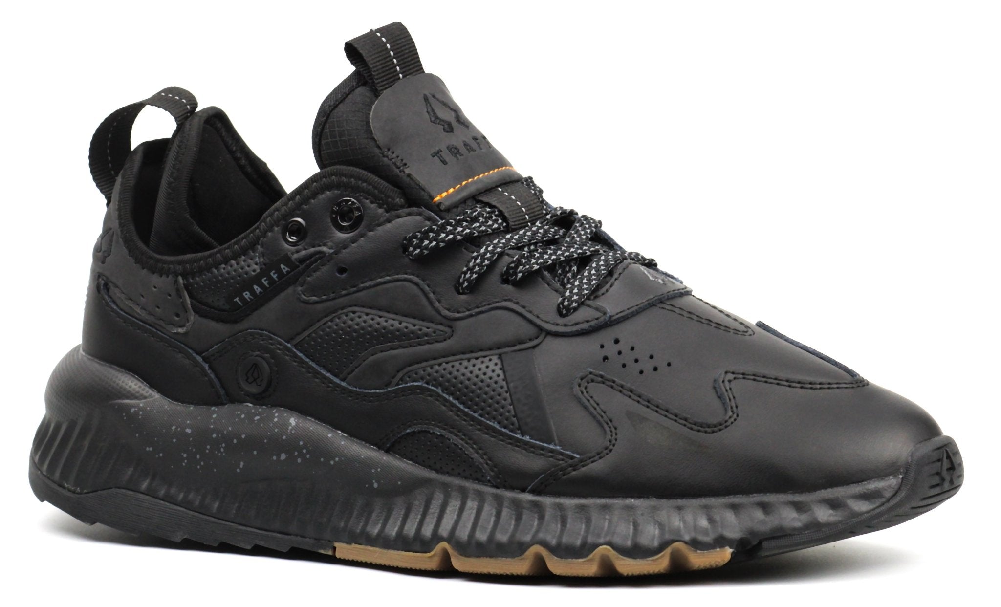TRAFFA VAAN LYN LX Sneakers - Footcourt Egypt
