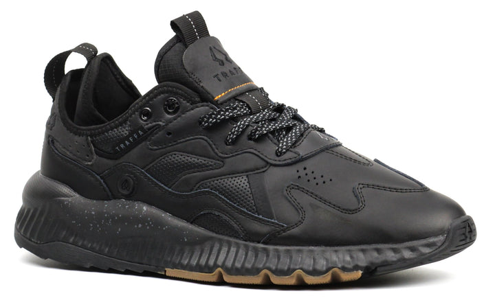 TRAFFA VAAN LYN LX Sneakers - Footcourt Egypt