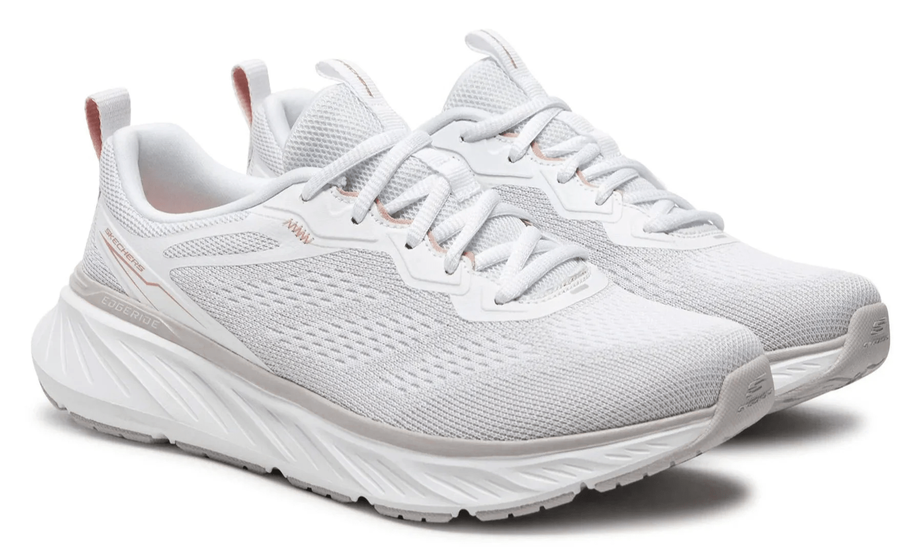 SKECHERS Relaxed Fit: Edgeride - Power Flow - Footcourt Egypt
