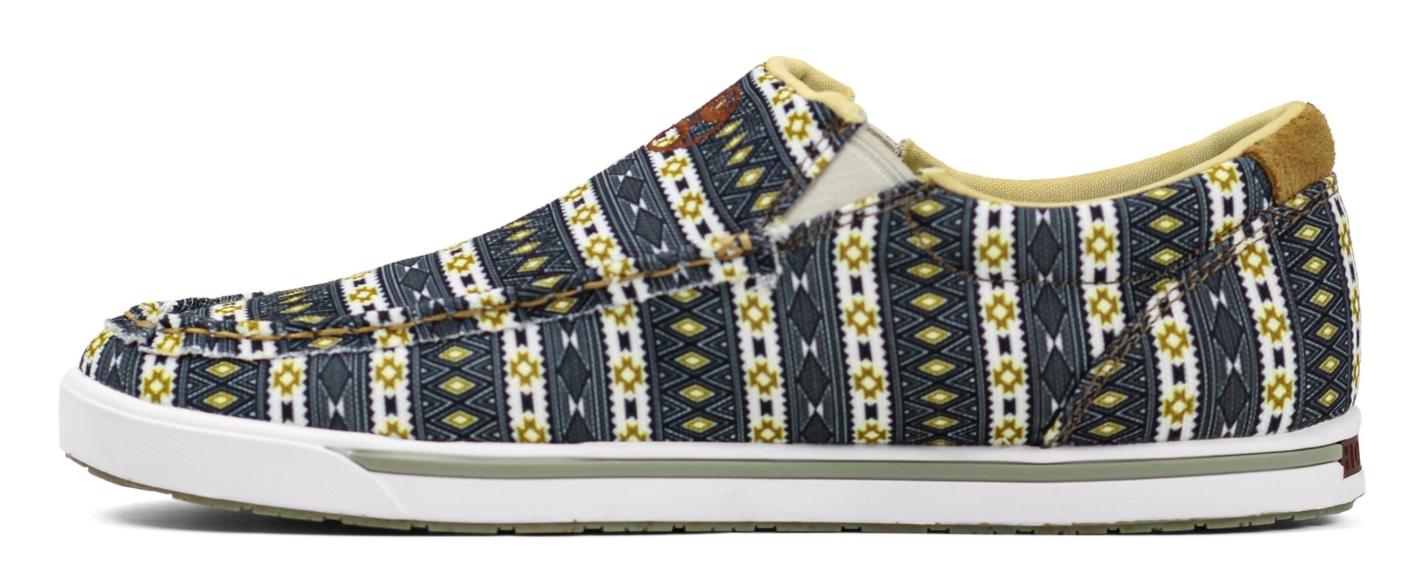 Twisted X HOOEY® SLIP - ON LOPER - Footcourt Egypt