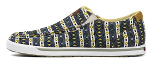 Twisted X HOOEY® SLIP - ON LOPER - Footcourt Egypt