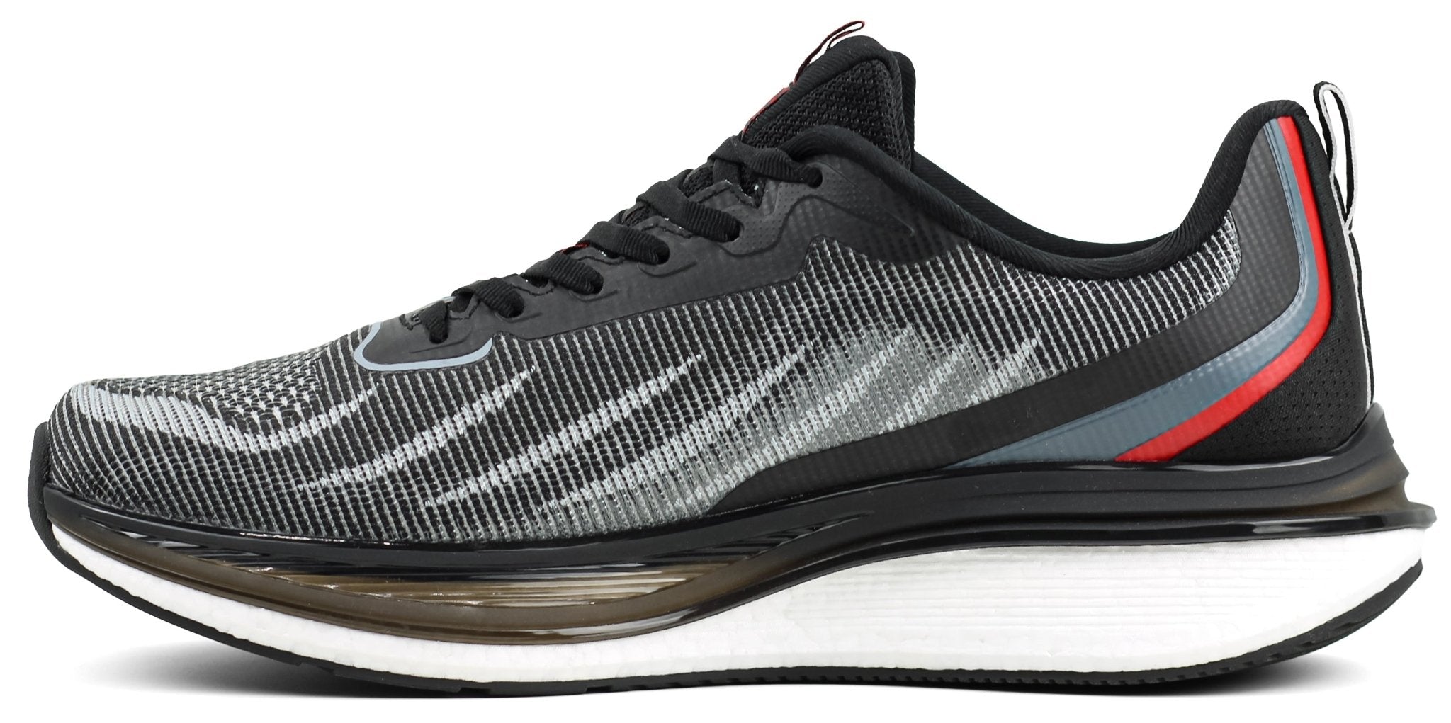 LESCON Fiji Men's Professional Running Shoes - Footcourt Egypt