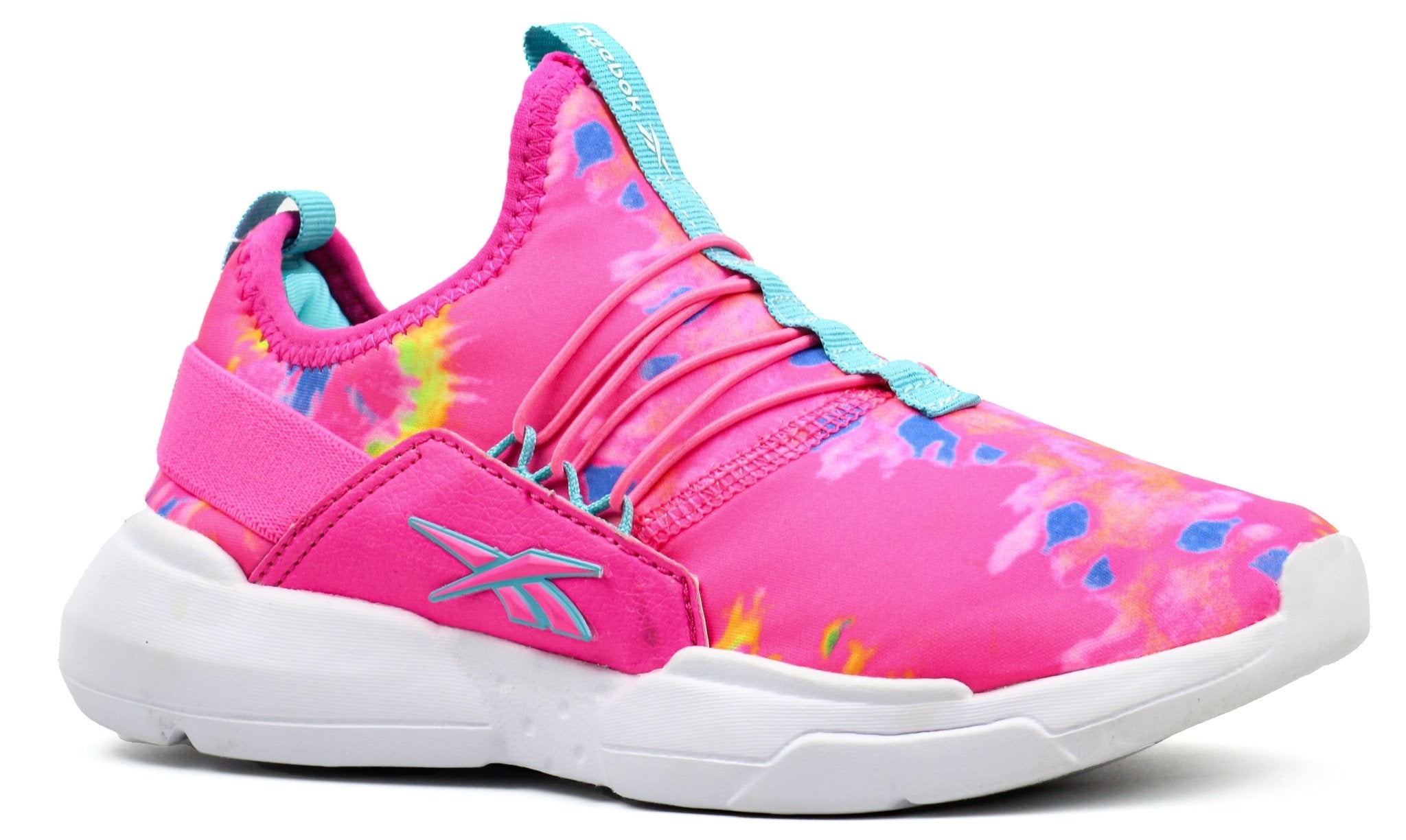 Reebok Techque T Slip - on - Footcourt Egypt
