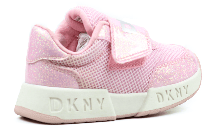 DKNY Kids' Morendl Sneaker - Footcourt Egypt