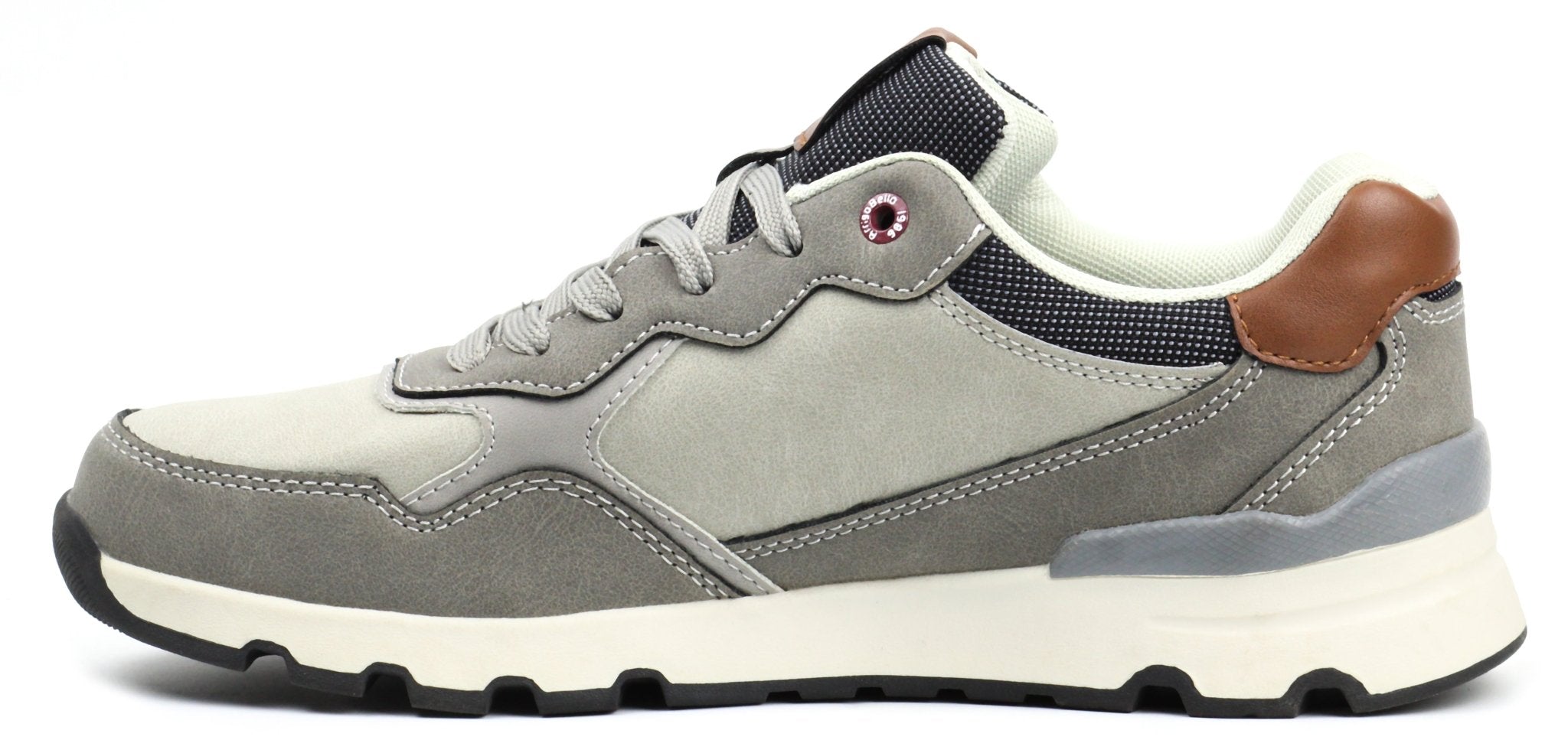 ARRIGO BELLO Outdoor Lightweight Walking Shoes - Footcourt Egypt