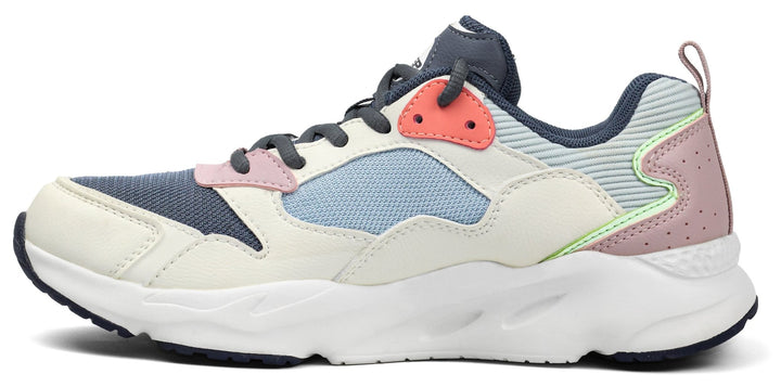 XTEP Old dad Women's Running Shoes - Footcourt Egypt