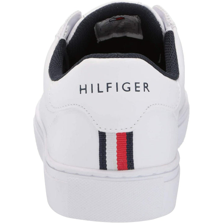 TOMMY HILFIGER BRECON SNEAKER - Footcourt Egypt