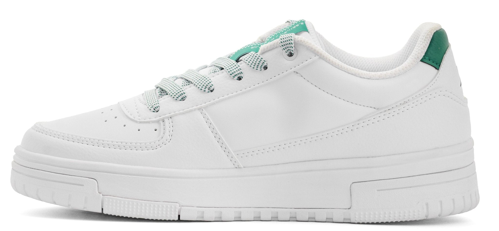 XTEP Practical Low-Top - Footcourt Egypt
