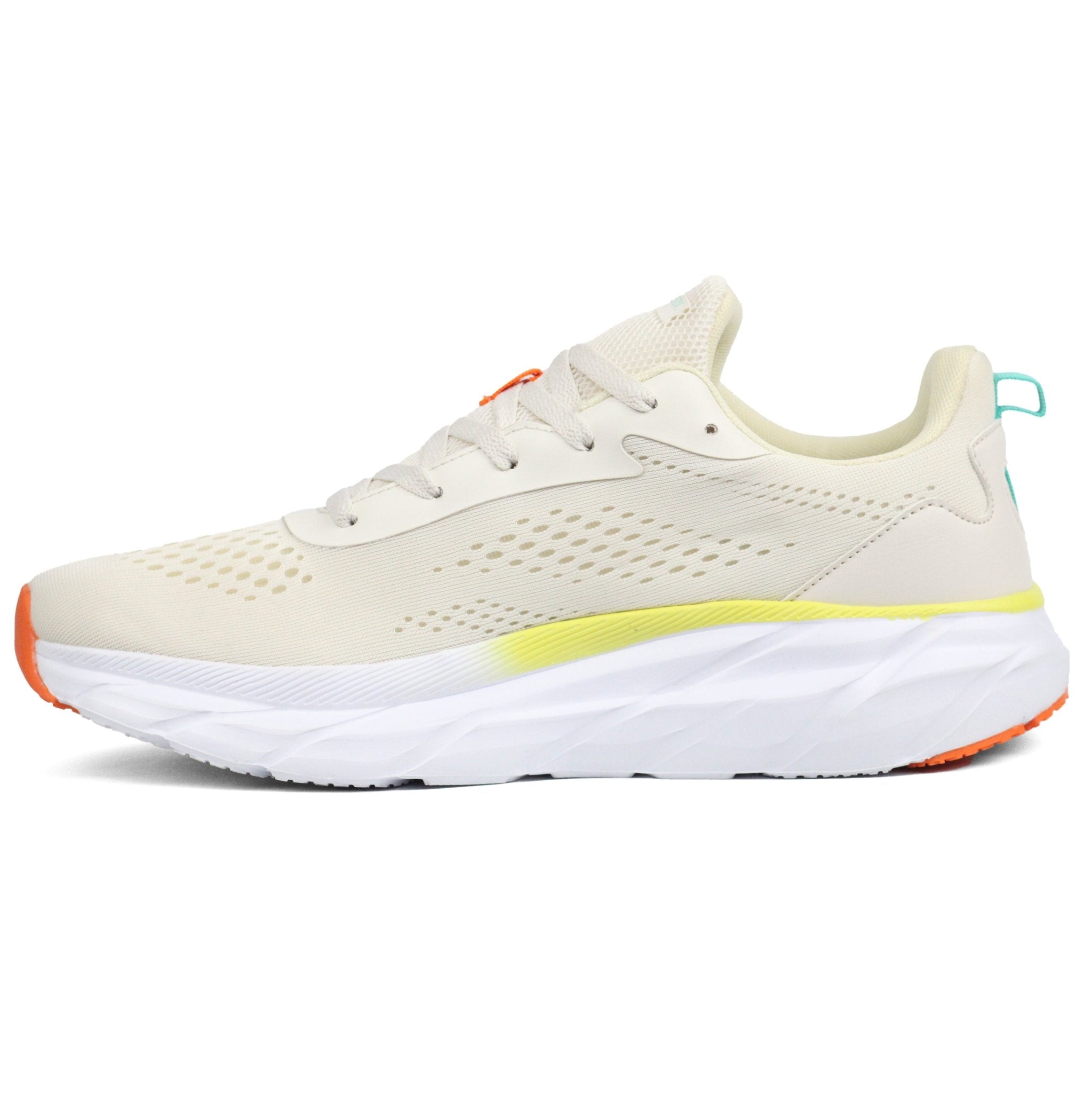 U. S POLO Exchange GLB 5FX Sneakers Men OF - Footcourt Egypt