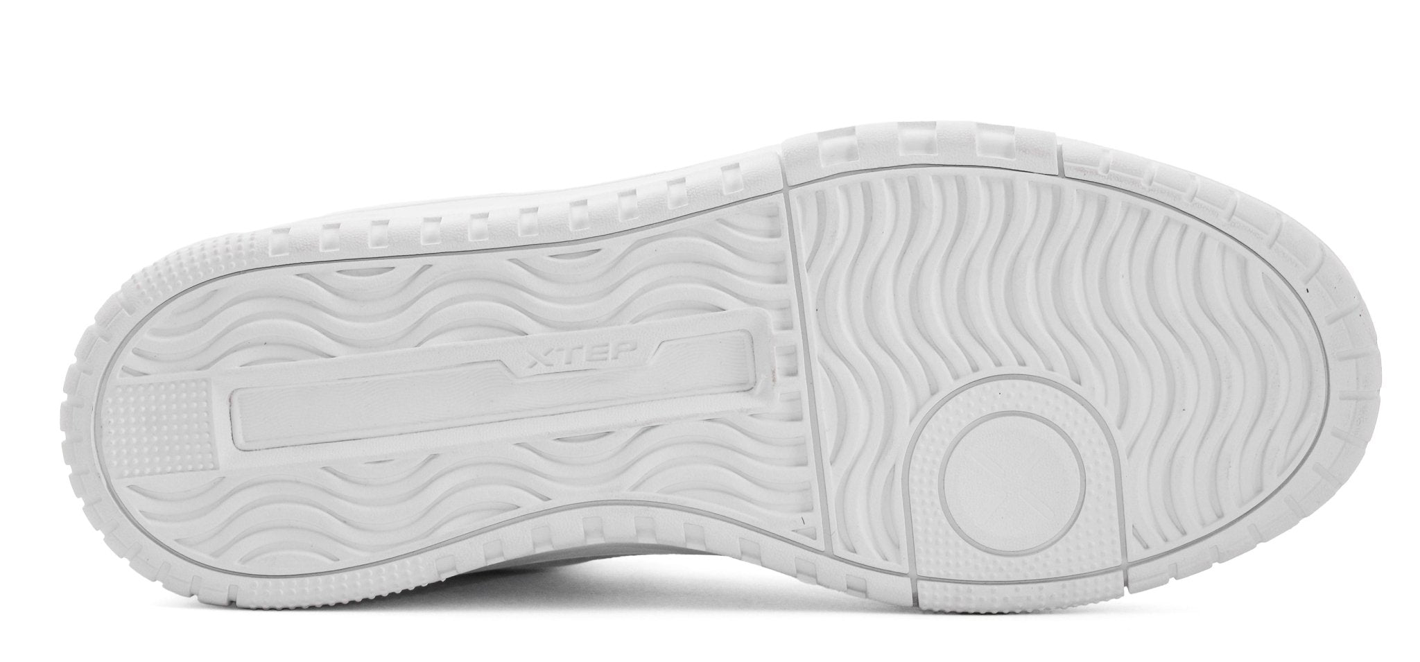 XTEP Practical Low-Top - Footcourt Egypt
