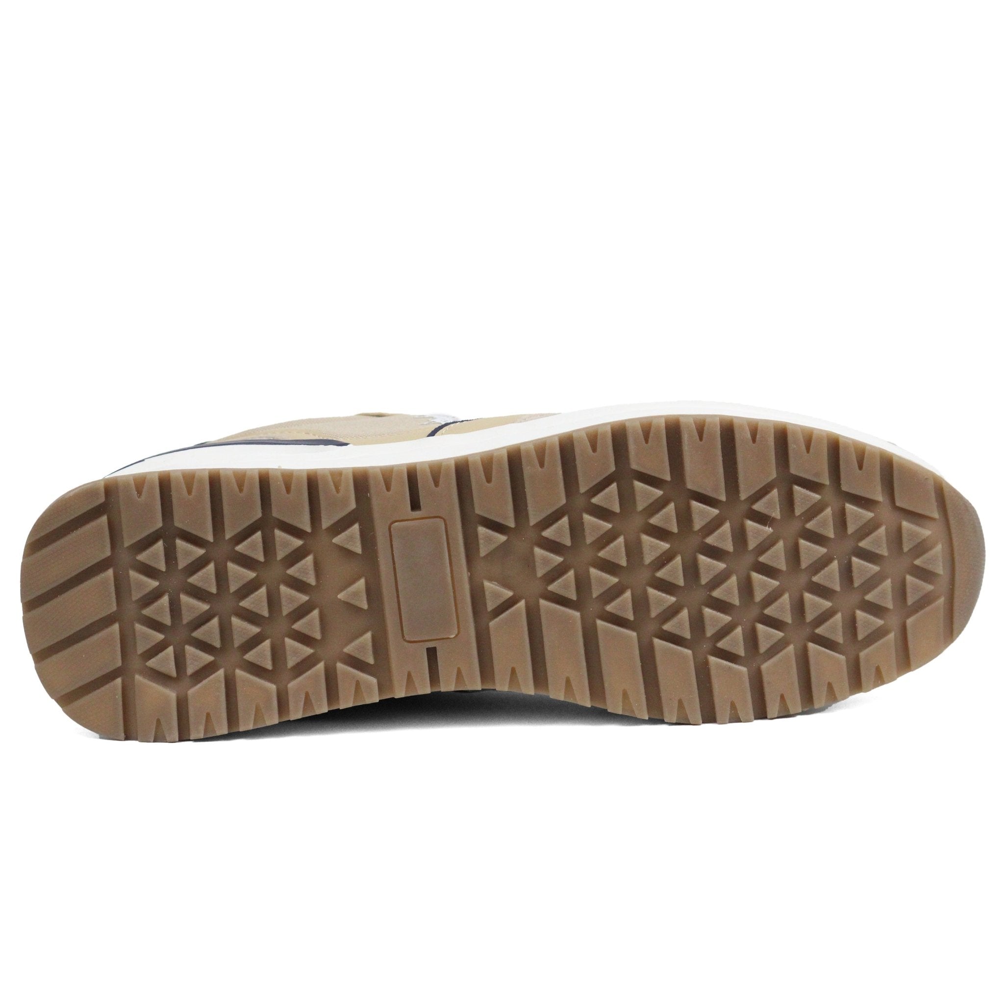 U.S. POLO ASSN. Retro Trail Sneakers Men - Footcourt Egypt