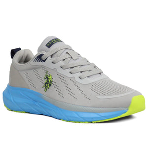 U. S POLO Exchange GLB 5FX Sneakers Men - Footcourt Egypt