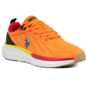 U. S POLO Exchange GLB 5FX Sneakers Men OGM - Footcourt Egypt