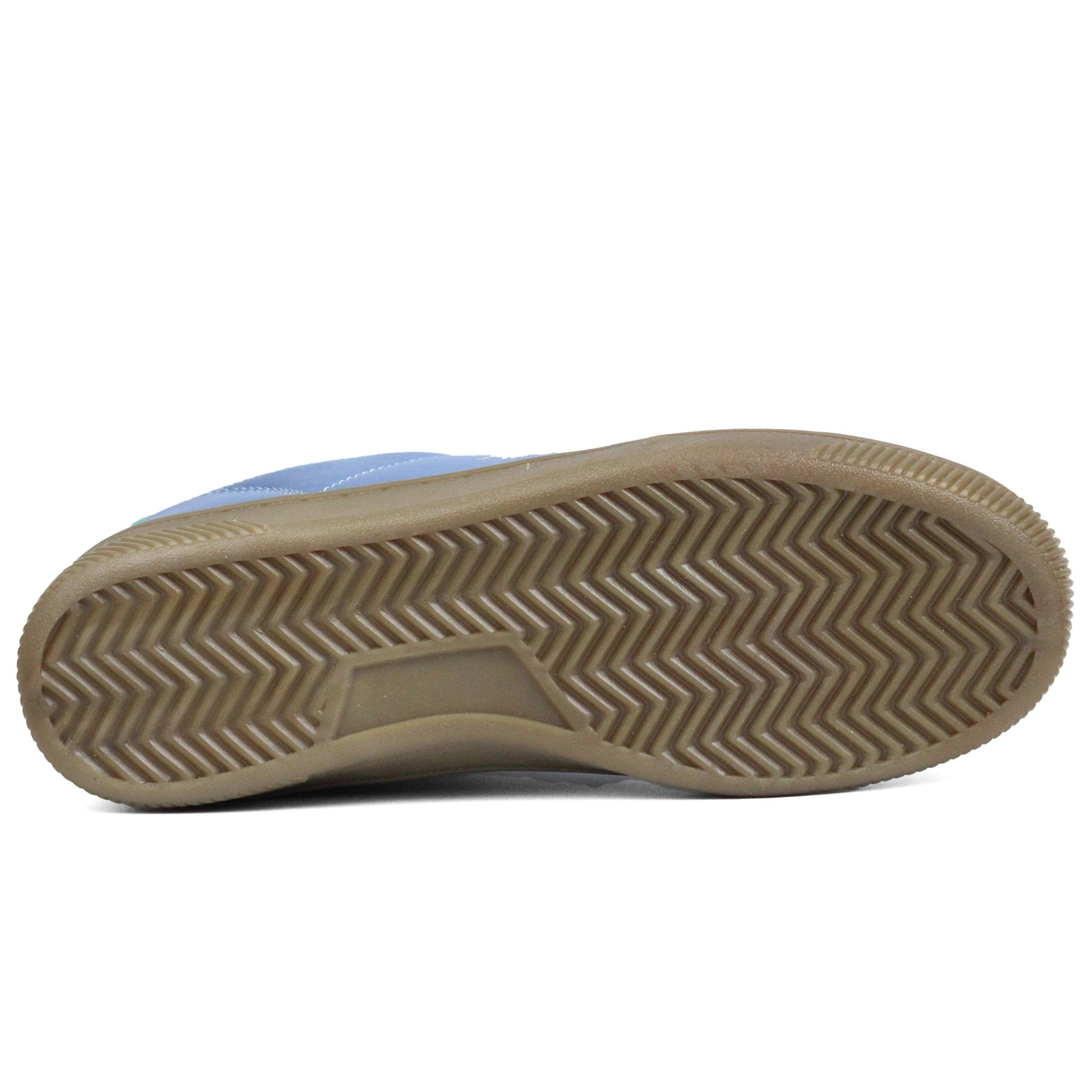 U. S POLO Assn Low Top Trainers Jess002A - Footcourt Egypt