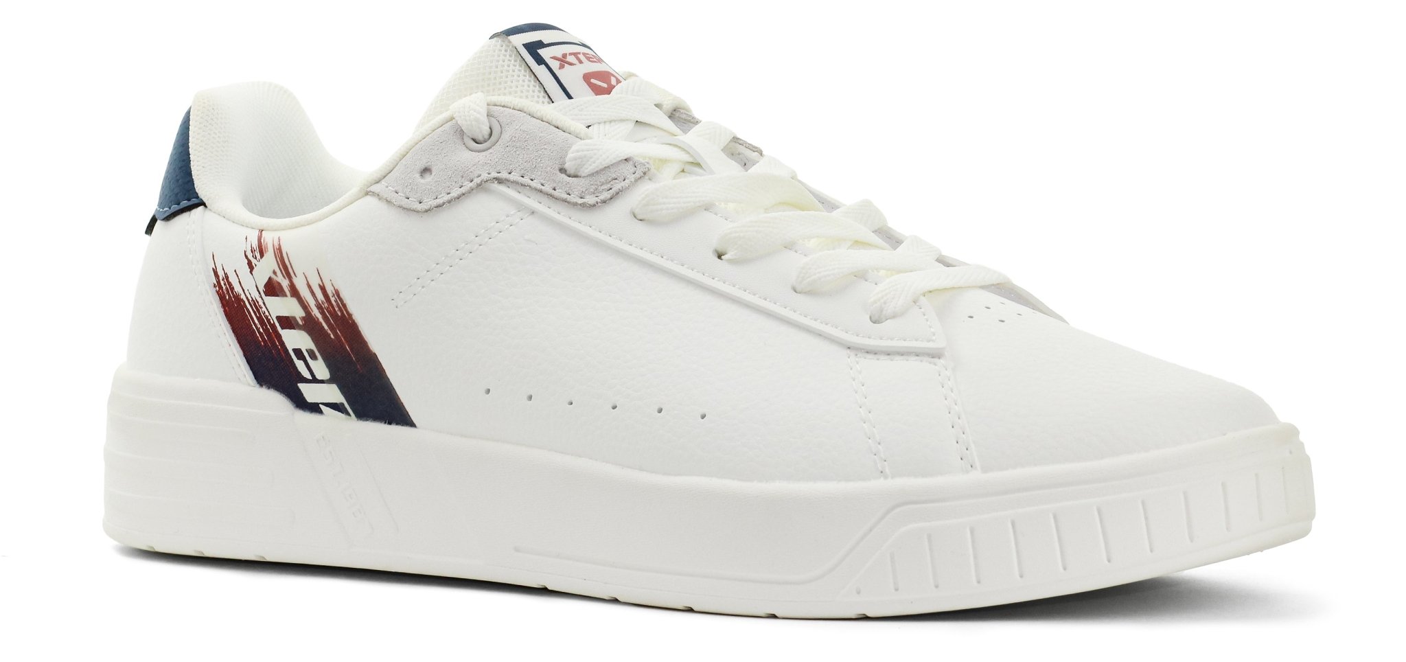 Xtep SNEAKERS SHOSE SERIES - Footcourt Egypt