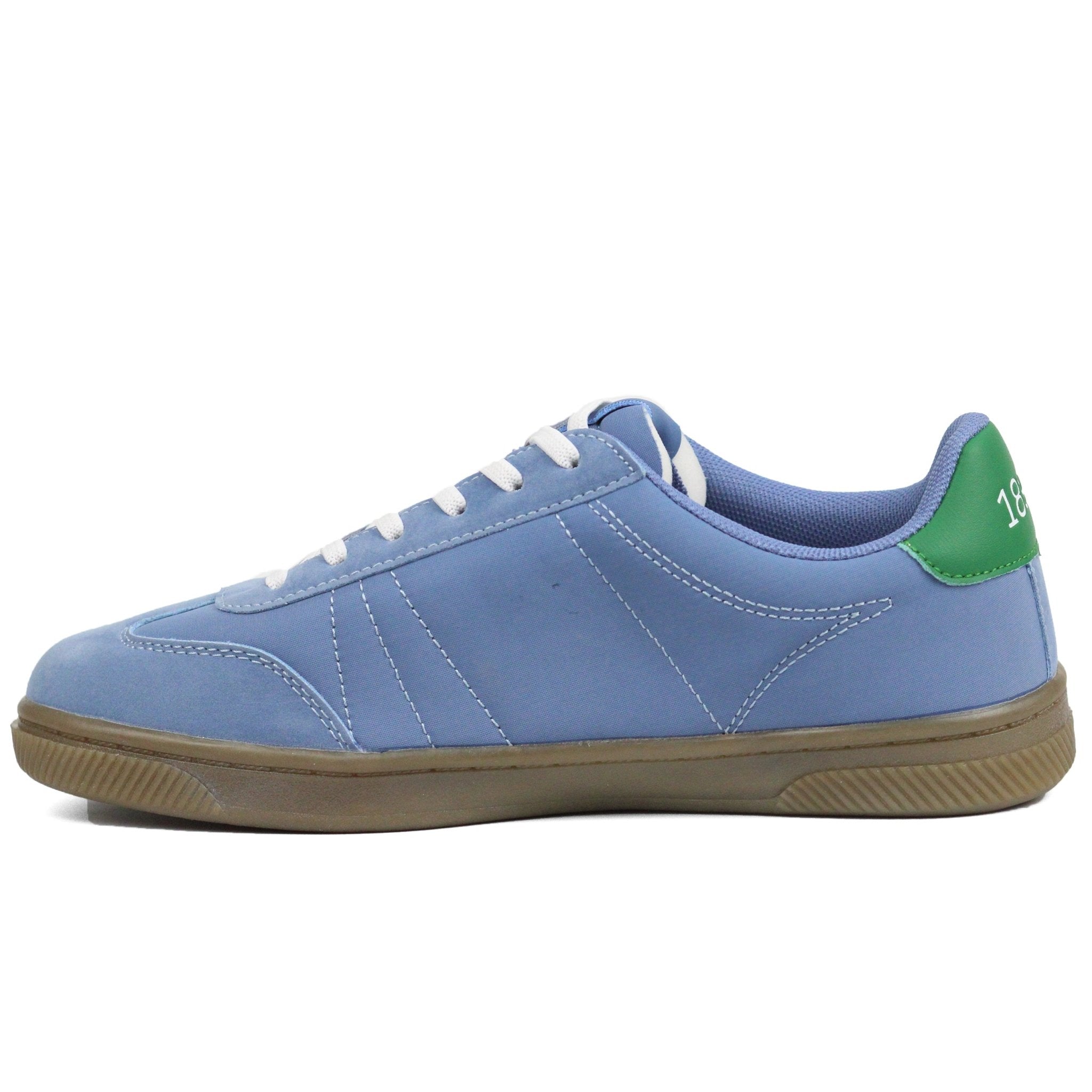 U. S POLO Assn Low Top Trainers Jess002A - Footcourt Egypt