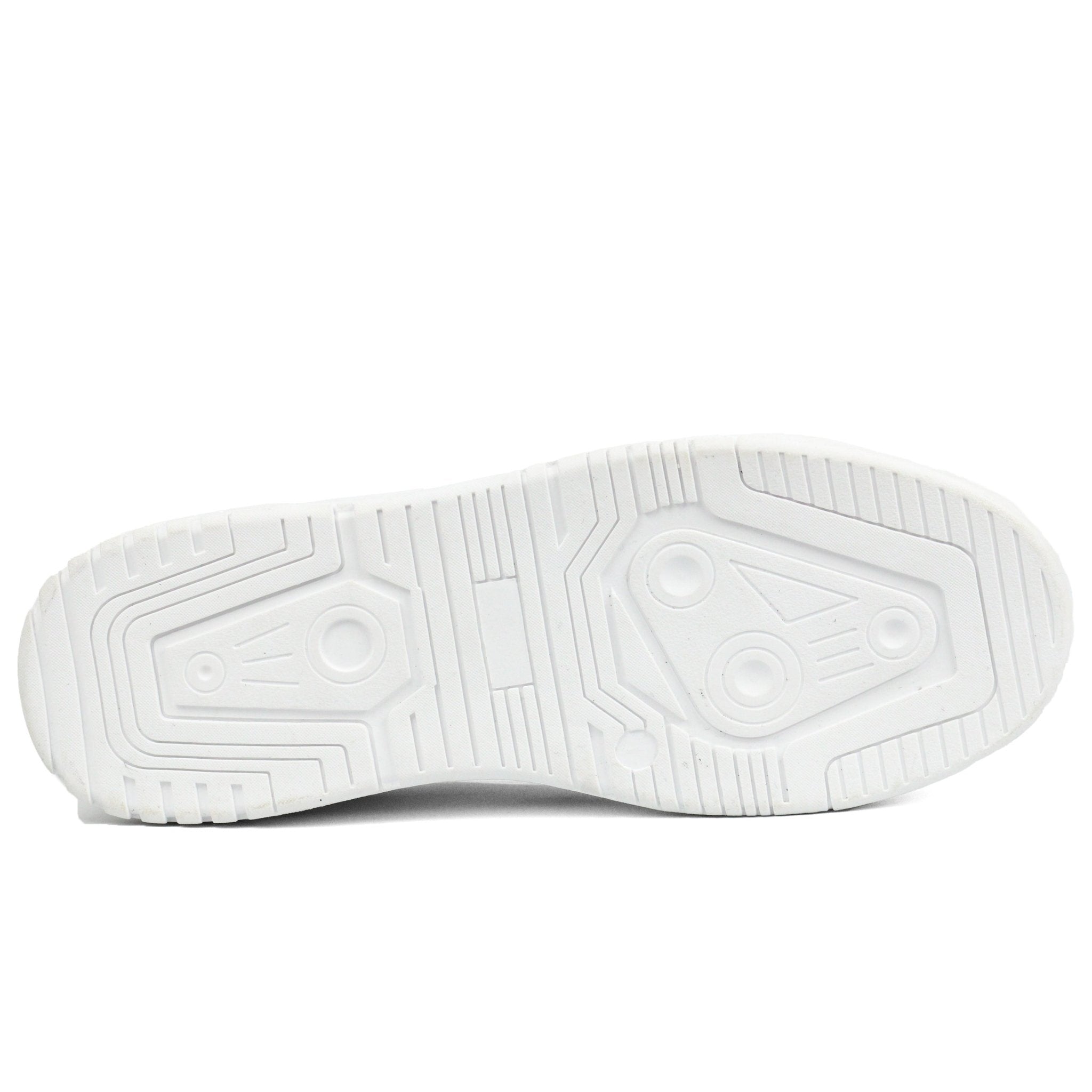 U. S POLO Assn. Sneakers MITCH002 Wts - Footcourt Egypt