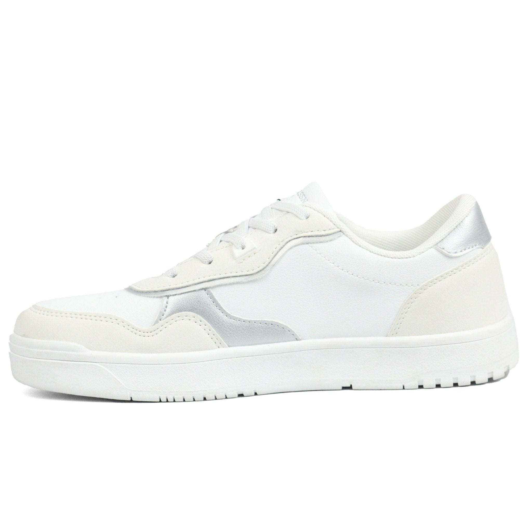 U. S POLO Assn. Sneakers MITCH002 Wts - Footcourt Egypt