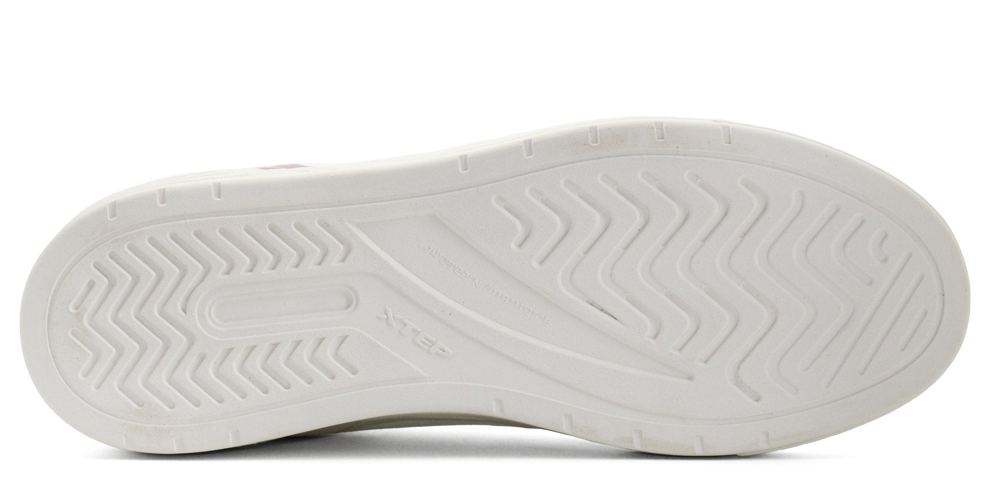 Xtep SNEAKERS SHOSE SERIES - Footcourt Egypt