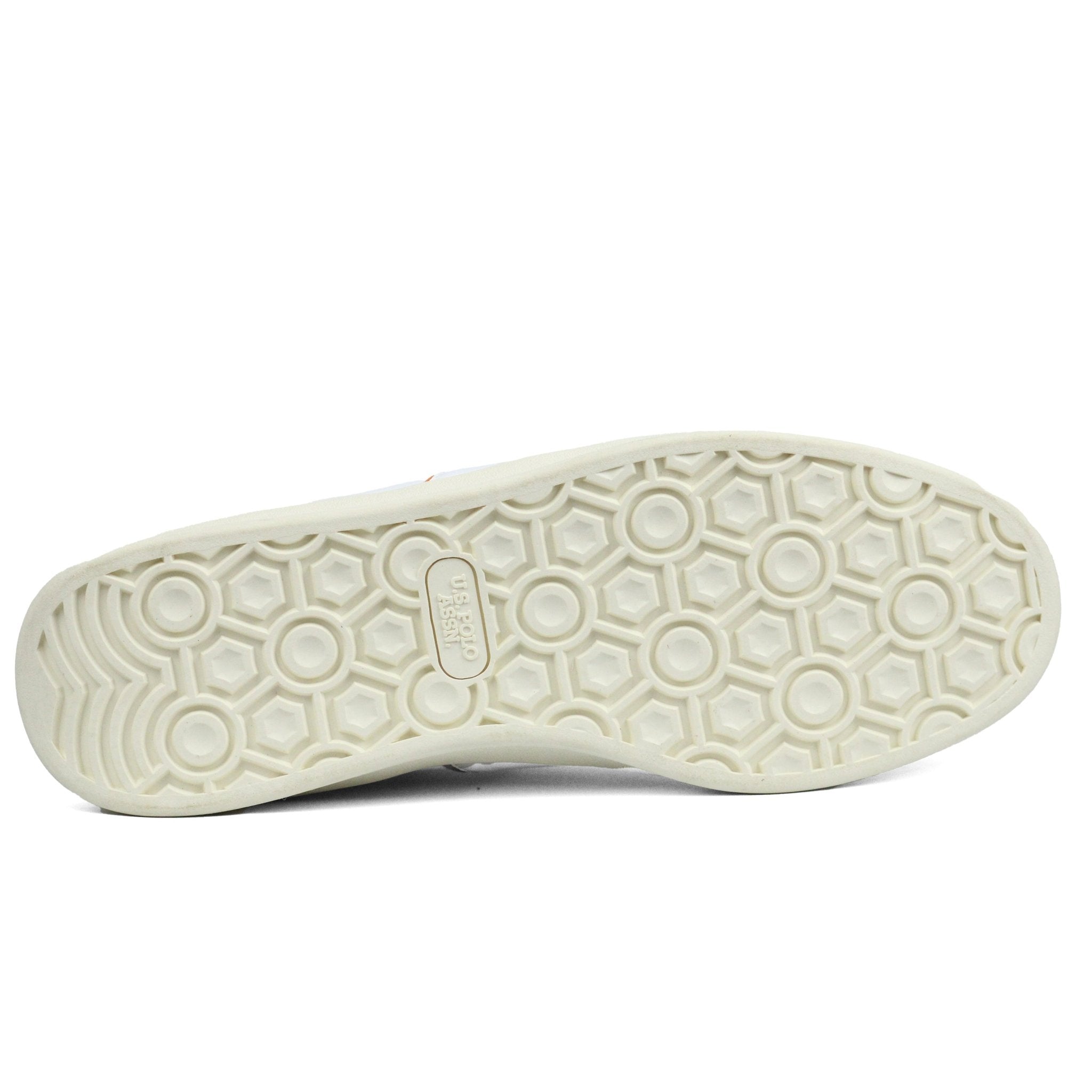 U.S. POLO ASSN. Campy G Sneakers WNBG - Footcourt Egypt