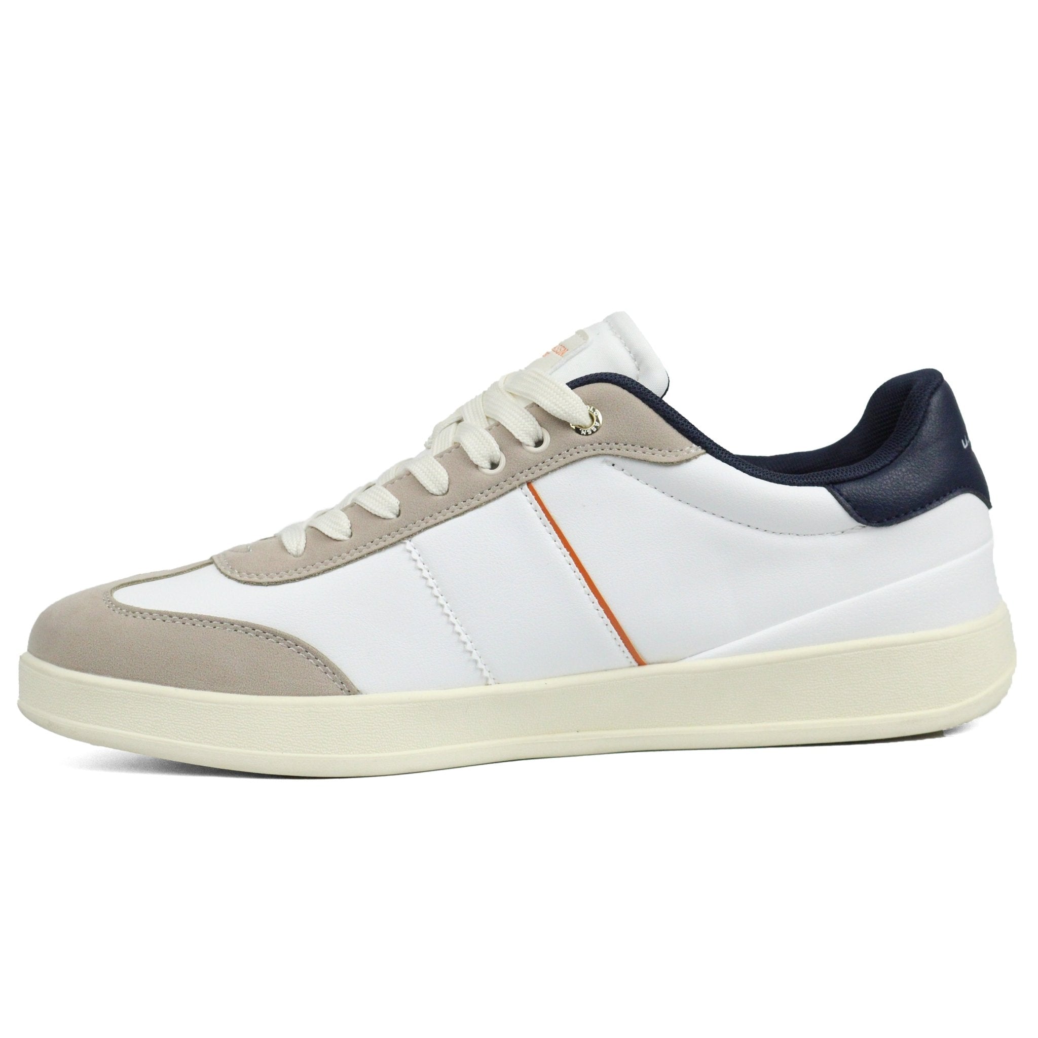 U.S. POLO ASSN. Campy G Sneakers WNBG - Footcourt Egypt