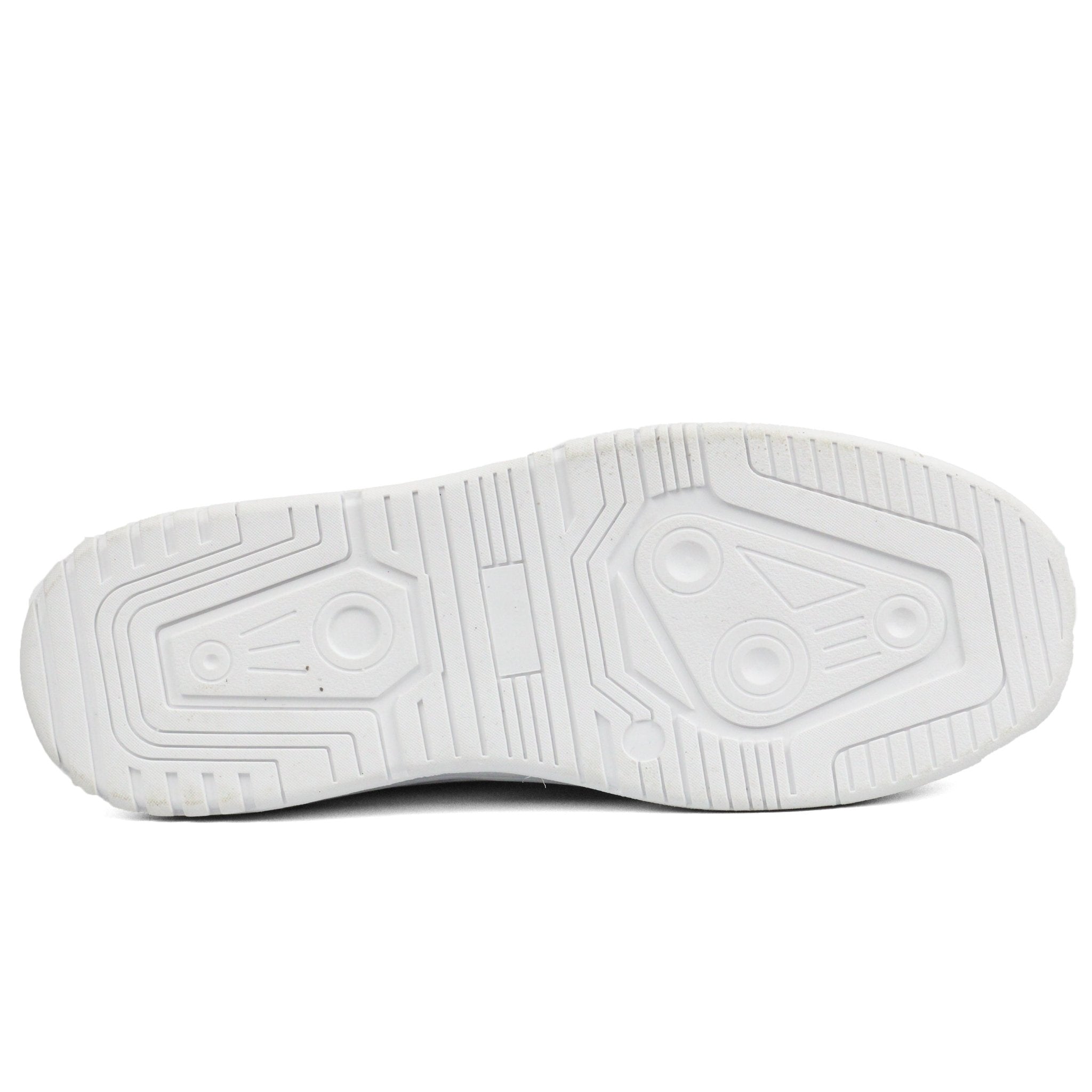 U.S POLO Assn. Sneakers MITCH003A WTMT - Footcourt Egypt