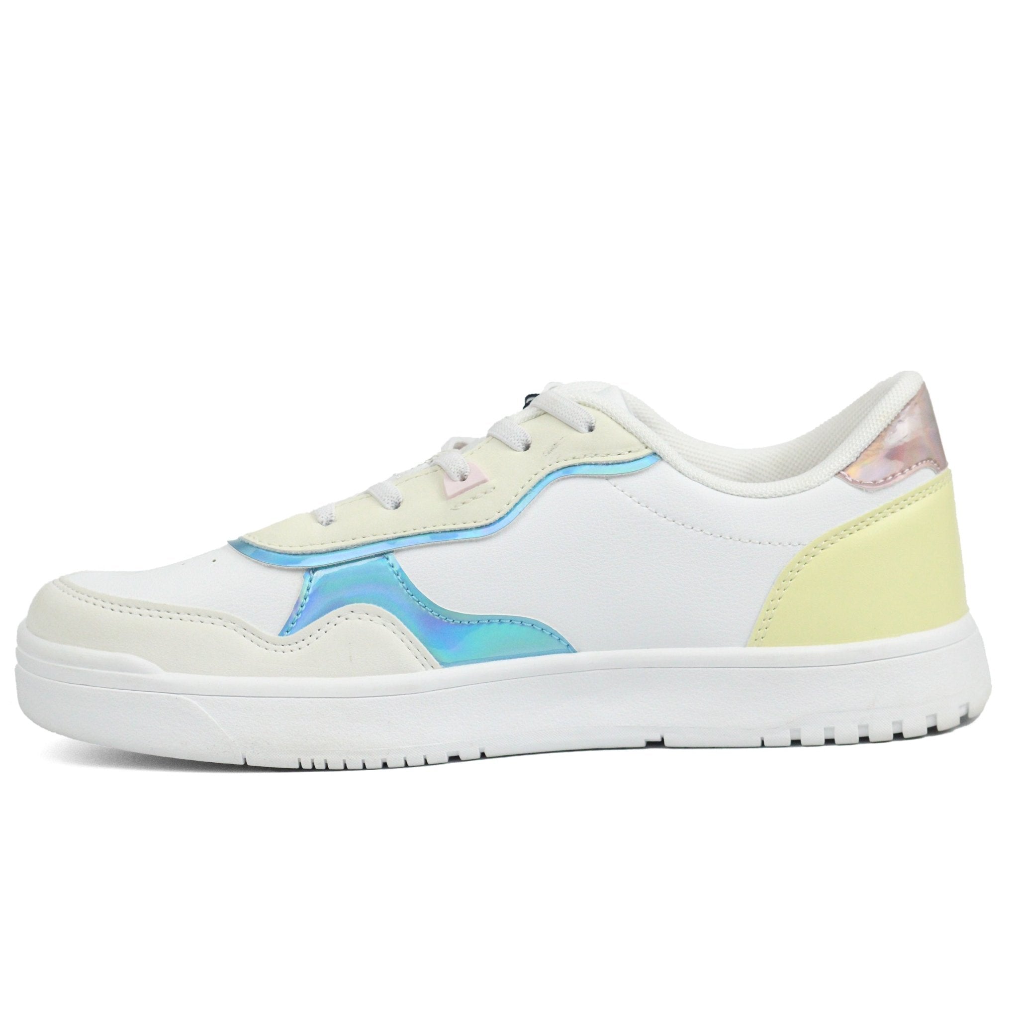 U.S POLO Assn. Sneakers MITCH003A WTMT - Footcourt Egypt