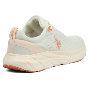 U. S POLO Exchange GLB 5FX Sneakers Women BGOG - Footcourt Egypt