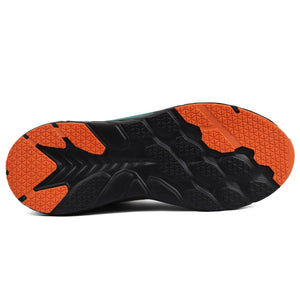 U. S POLO ASSN Stran Sneakers Shoes YLW - Footcourt Egypt
