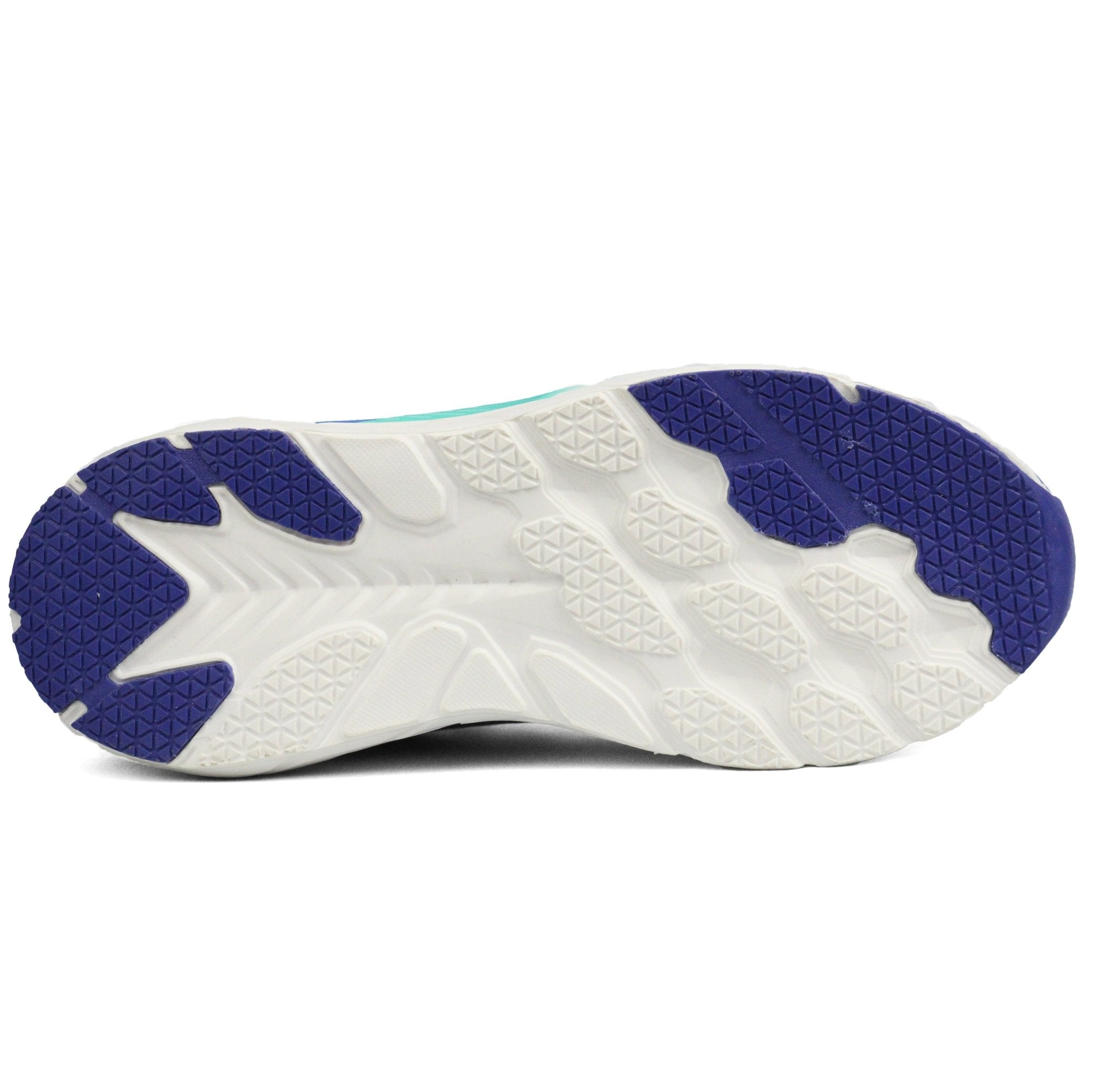 U. S POLO ASSN Stran Sneakers Shoes BLU - Footcourt Egypt
