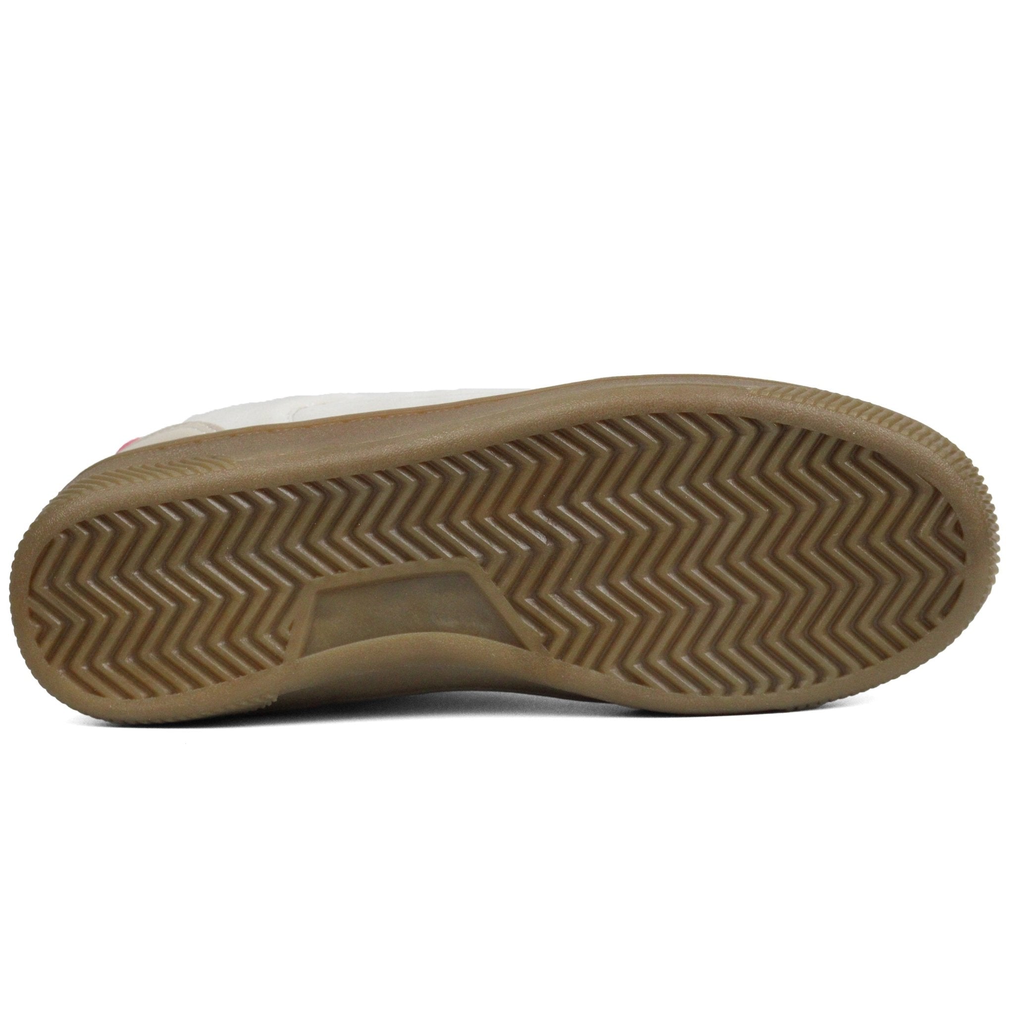 U. S POLO Assn Low Top Trainers Jess002A BGPK - Footcourt Egypt